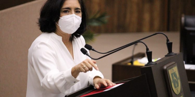 Movimiento Ciudadano propone iniciativa que contempla sanciones más severas y nuevas conductas para tipificar el delito de feminicidio en Yucatán