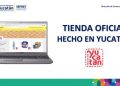 Micro, pequeñas y medianas empresas reciben preparación para integrarse a la oferta en línea de Hecho en Yucatán