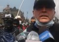 “Pérdidas por más de 7 millones dejan el bloqueo del FRENAAA y el cierre del Centro Histórico”: Canaco
