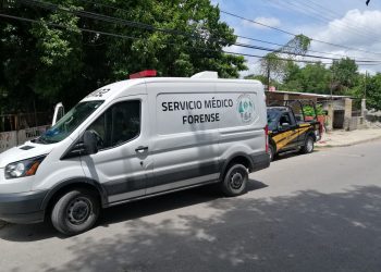 Imputan a dos personas por su presunta responsabilidad en los delitos de feminicidio y robo calificado, denunciados tras los hechos ocurridos la semana pasada en Kanasín, en los que fue asesinada una mujer