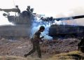 Armenia declaró ley marcial en medio de enfrentamientos con Azerbaiyán /Crecen las bajas civiles y militares a causa de los combates en Nagorno-Karabaj