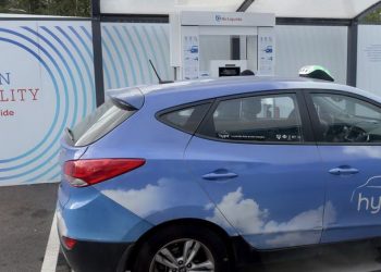 Dos mil millones de euros invertirá Francia para producir hidrógeno para su uso como combustible: La promesa del “hidrógeno verde” es cambiar a la electrólisis, para extraer el hidrógeno del agua, un proceso más limpio, excepto que utiliza mucha electricidad