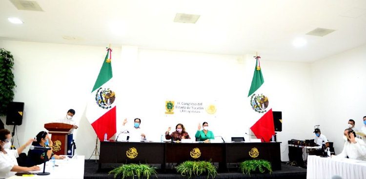 Aprueban procedimiento de Parlamento Abierto en Comisión de Justicia y Seguridad Pública del Congreso