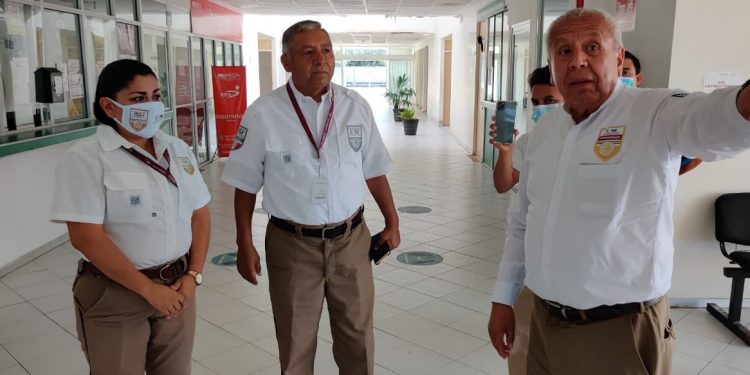 Recomendación de la CNDH al INM por fallecimiento de un migrante de nacionalidad salvadoreña, quien murió a consecuencia de COVID-19, por una responsabilidad institucional