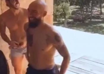 Michelle Fridman aseguró que no hay reporte INAH sobre la expulsión de un grupo de “influencers” aunque trabajadores de esa dependencia afirman que sí