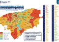Yucatán reporta hoy 21 nuevos fallecimientos por coronavirus / Son ya 2040, oficialmente, los fallecidos por el Sars Cov 2 en el Estado