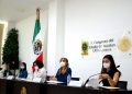 Proponen en el Congreso de Yucatán ampliar el permiso de paternidad y sancionar a casas de retiro de adultos mayores
