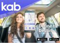 Bajo el lema “Define tu Destino”, Kab, empresa de tecnología 100% yucateca, orientada a la movilización de pasajeros iniciará operaciones en la Ciudad de Mérida