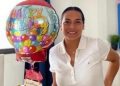 Ni desaparecida ni extraviada / Andaba por Tulum, Quintana Roo, Cecilia del Carmen Bautista Olivares,quien se fue sin avisar a sus familiares