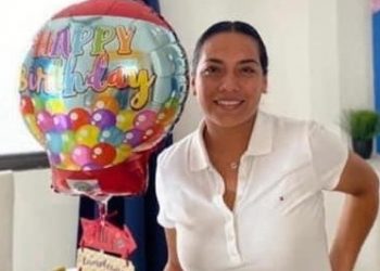 Ni desaparecida ni extraviada / Andaba por Tulum, Quintana Roo, Cecilia del Carmen Bautista Olivares,quien se fue sin avisar a sus familiares