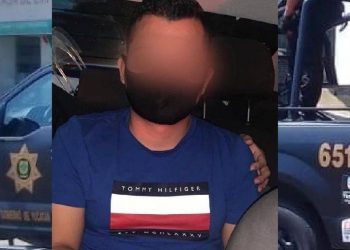 La autoridad judicial calificó “de ilegal” la detención de uno de los ladrones de origen colombiano detenido  hace unos días en Mérida tras el robo a una persona que había retirado dinero del banco por haber sido detenido horas después en el aeropuerto