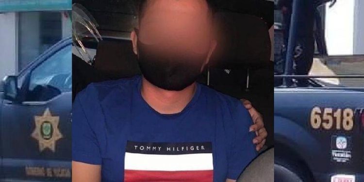 La autoridad judicial calificó “de ilegal” la detención de uno de los ladrones de origen colombiano detenido hace unos días en Mérida tras el robo a una persona que había retirado dinero del banco por haber sido detenido horas después en el aeropuerto