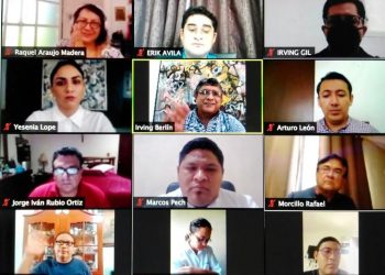 Presentan “Mérida Resiliente”, nuevo programa municipal de fortalecimiento a la cultura