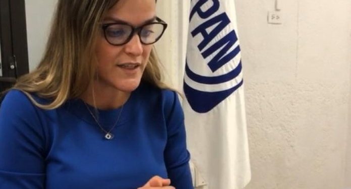 El Comité Directivo Municipal del Partido Acción Nacional celebrará el 81º Aniversario de la organización política con “acciones de apoyo a vecinos que están pasando dificultades económicas”