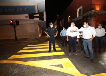 El gobierno del Estado reitera el llamado a no realizar fiestas o reuniones durante las fechas patrias para cuidar la salud y evitar contagios