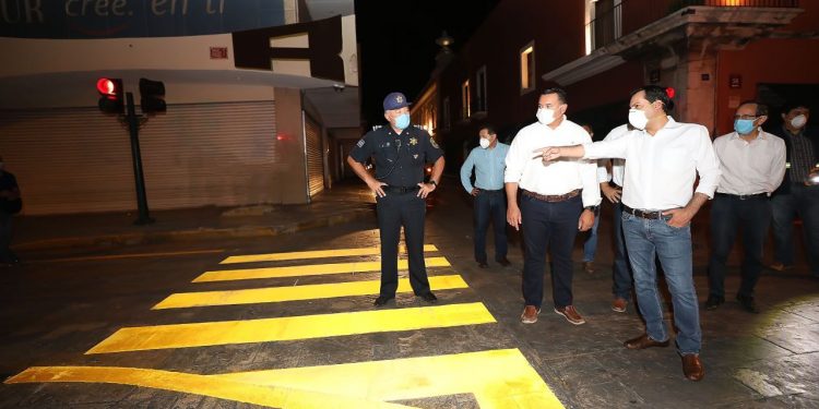 El gobierno del Estado reitera el llamado a no realizar fiestas o reuniones durante las fechas patrias para cuidar la salud y evitar contagios