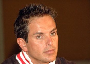 El cantante y actor Xavier Ortiz falleció este lunes 7 de septiembre a la edad de 48 años / La confirmación del fallecimiento lo dio a conocer el diputado Sergio Mayer, con quien compartió escenarios con el exitoso grupo musical de la década de 1990