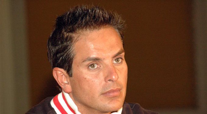 El cantante y actor Xavier Ortiz falleció este lunes 7 de septiembre a la edad de 48 años / La confirmación del fallecimiento lo dio a conocer el diputado Sergio Mayer, con quien compartió escenarios con el exitoso grupo musical de la década de 1990