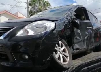 El gobernador Mauricio Vila informó que el vehículo en el que viajaba, camino a un evento oficial, chocó contra otro auto: “no hay lesionados”, informa el gobierno del Estado