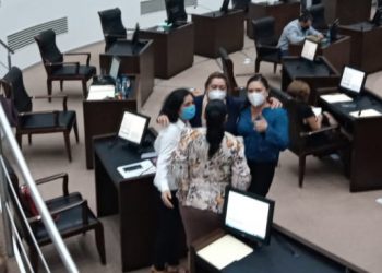 Presentaron reforma en el Congreso de Yucatán para que todo aquel funcionario que participe “en un acto de corrupción” no vuelva a ocupar un cargo público