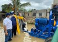 Xcunyá, Noc Ac, Caucel, Las Américas, de nuevo afectadas por inundaciones provocadas por las recientes lluvias / El Ayuntamiento envía equipos y abre refugio