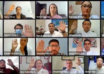 El alcalde Renán Barrera Concha anuncia ajustes para mejorar el servicio de recolección de basura en Mérida / Cabildo aprueba ampliar las concesiones