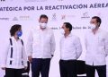 Gobierno del Estado y Volaris concretaron Alianza Estratégica que “contribuirá a reactivar el turismo y la generación de empleos en Yucatán”