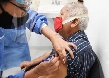 Comienza en Yucatán estrategia de vacunación contra la influenza / Está dirigida a los grupos de riesgo de la población