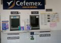Profeco impone suspensión de la comercialización, colocando sellos para tal efecto, a tres casas de empeño ubicadas en Yucatán: en Mérida, Muna y Progreso