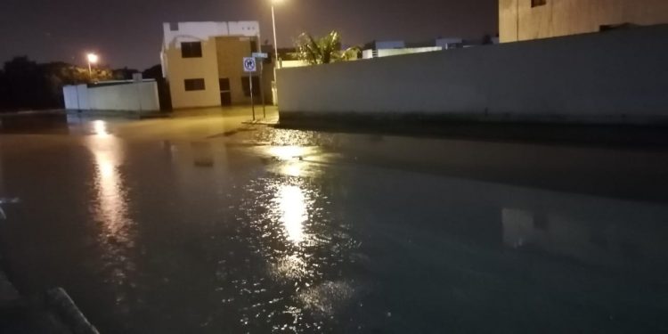 En Yucatán son 400 las denuncias contra constructoras; 50% por causa de ciclones / Lluvia de quejas ante Profeco por daños en viviendas en Mérida