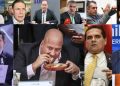 Guerra de panfletos entre grupos de gobernadores del país / Morenistas le responden a los de la Alianza Federalista y sus declaraciones separatistas