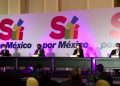 Cerca de 400 “asociaciones civiles” presentaron el movimiento “Sí por México” / Dicen ser apartidistas, pero invitaron a partidos a sumarse a su agenda / No descartan unirse a Gilberto Lozano