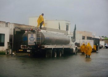 Fuertes afectaciones en Mérida por las intensas lluvias registradas / Ayuntamiento ha registrado un constante monitoreo “para la atención” de los ciudadanos, afirman