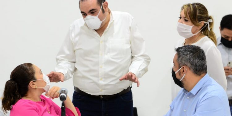 Nueva esperanza para matrimonios igualitarios, dice MC / El Congreso Local tendrá que acatar la resolución que determine la SCJN