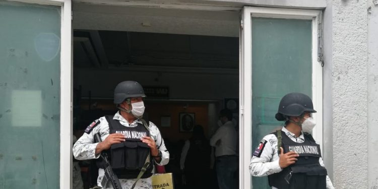 Clausura Profeco Yucatán casa de empeño de Fundación Dondé por 15 días por no contar con Registro Público de Casas de Empeño