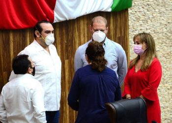 Presentan iniciativas en materia de muerte civil y vivienda digna / Morena propone que fraccionamientos de tipo social tengan 10 metros de frente por 20 metros de fondo