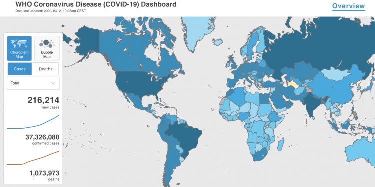 El gobierno británico anunció nuevas medidas para reducir contagios de coronavirus / Las tasas de infección están aumentando rápidamente