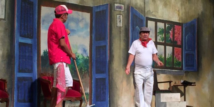 Celebraciones de Hanal Pixán, a través de Cultura en Línea /  Programación de “Tan lejos, tan cerca” será del 1 de octubre al 8 de noviembre