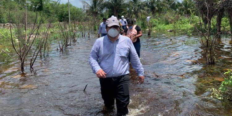 “Anuncia Cultur el cierre temporal de ocho paradores por el paso de “Delta” /  Se reanudarían actividades hasta el jueves 8 de los corrientes