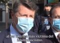 Las Naciones Unidas repudia el brutal atentado con tres fallecidos en una iglesia en Niza, Francia
