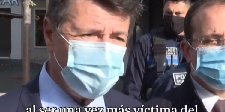 Las Naciones Unidas repudia el brutal atentado con tres fallecidos en una iglesia en Niza, Francia