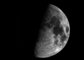 El próximo sábado 31, por vez primera en 46 años, se registrará una Luna azul que coincidirá con el fin del año celta así como con el inicio del día de muertos de las culturas mesoamericanas