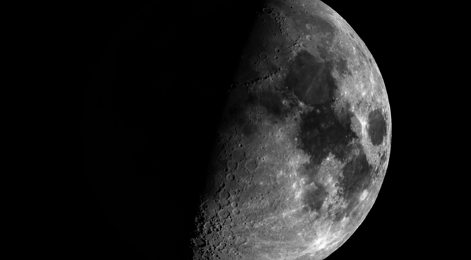 El próximo sábado 31, por vez primera en 46 años, se registrará una Luna azul que coincidirá con el fin del año celta así como con el inicio del día de muertos de las culturas mesoamericanas