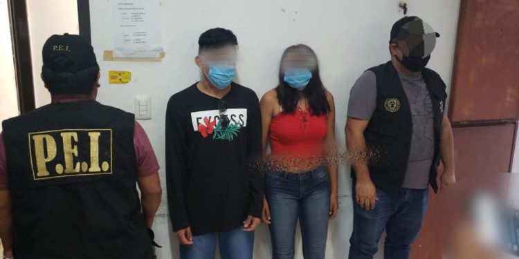 Localiza SSP a joven presuntamente desaparecida en Yucatán: estaba en casa de un familiar y se marchó voluntariamente