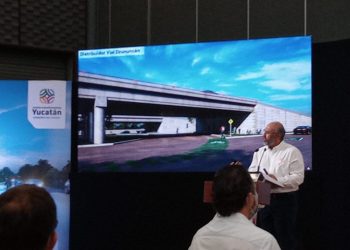 Mérida tendrá 71.7 kilómetros de nuevas ciclovías / Paseo y Prolongación Montejo tendrá carril para bicletas