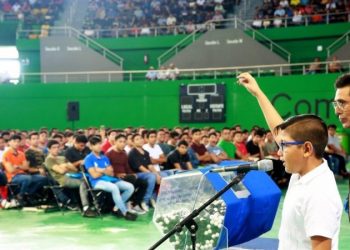 El jueves 15 de octubre, último día para tramitar en línea la cartilla militar