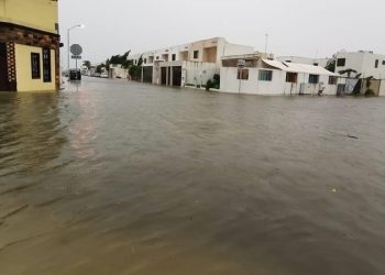 “Manifiesto del fraccionamiento Las Americas, Merida Yucatán, contra Grupo Sadasi” publicado en la plataforma Change.org