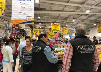 Suspenden de inmediato venta de diversas marcas de quesos y yogurt por “engañar al público” por no contener leche, tener menor gramaje y no informar sobre aditivos