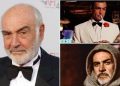 Falleció el irrepetible Sean Connery, una de las últimas grandes leyendas de Hollywood, a los 90 años