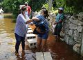 Se emite Declaratoria de Emergencia para 34 municipios de Yucatán por inundaciones y daños de las tormentas Gamma y Delta